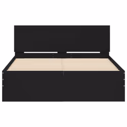 VidaXL 3207491 bed frame - Additional view 5
