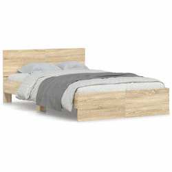 VidaXL 3207492 bed frame