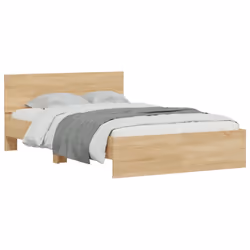 VidaXL 3207492 bed frame