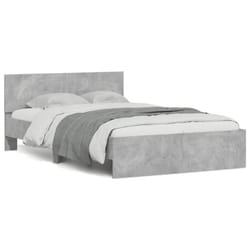 VidaXL 3207493 bed frame