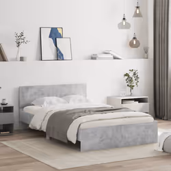 VidaXL 3207493 bed frame