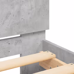 VidaXL 3207493 bed frame - Additional view 8