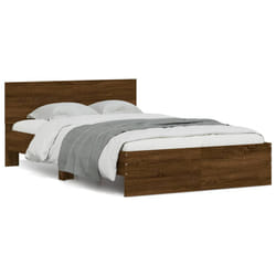 VidaXL 3207496 bed frame