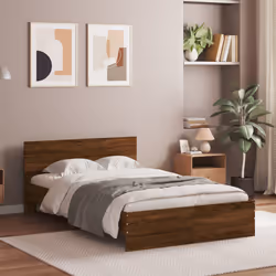 VidaXL 3207496 bed frame