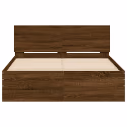 VidaXL 3207496 bed frame - Additional view 5