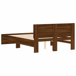 VidaXL 3207496 bed frame - Additional view 7