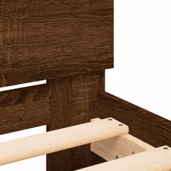 VidaXL 3207496 bed frame - Additional view 8