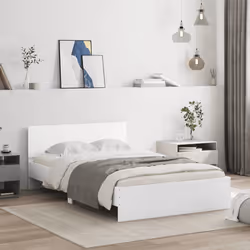 VidaXL 3207497 bed frame