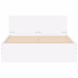VidaXL 3207497 bed frame - Additional view 5