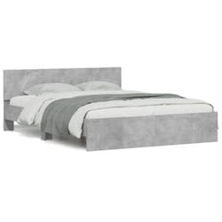 VidaXL 3207500 bed frame