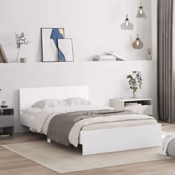VidaXL 3207504 bed frame