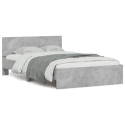 VidaXL 3207507 bed frame