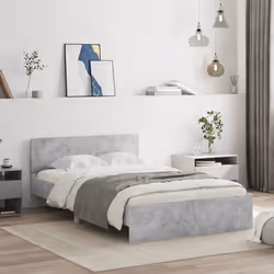 VidaXL 3207507 bed frame
