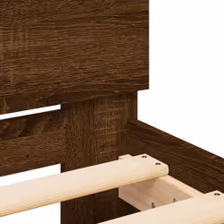 VidaXL 3207510 bed frame - Additional view 8