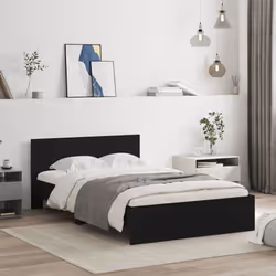 VidaXL 3207512 bed frame