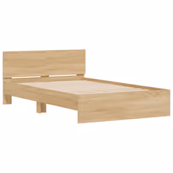 VidaXL 3207513 bed frame - Additional view 4