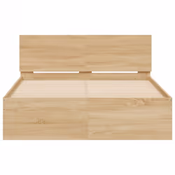 VidaXL 3207513 bed frame - Additional view 5