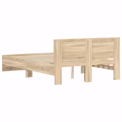 VidaXL 3207513 bed frame - Additional view 7