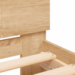 VidaXL 3207513 bed frame - Additional view 8
