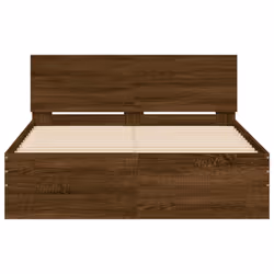 VidaXL 3207517 bed frame - Additional view 5