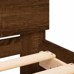 VidaXL 3207517 bed frame - Additional view 8