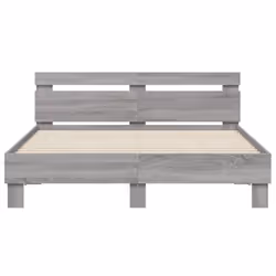 VidaXL 3207530 bed frame - Additional view 7