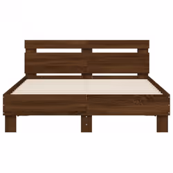 VidaXL 3207531 bed frame - Additional view 7