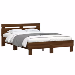 VidaXL 3207538 bed frame - Additional view 5