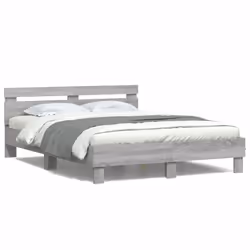 VidaXL 3207544 bed frame