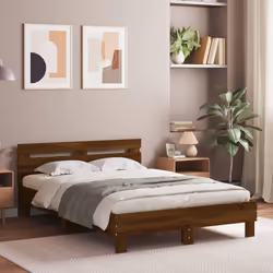VidaXL 3207545 bed frame
