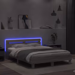 VidaXL 3207551 bed frame - Additional view 4