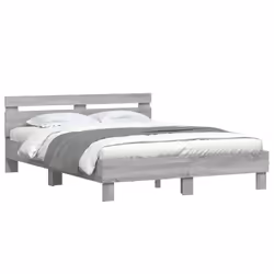 VidaXL 3207551 bed frame - Additional view 5