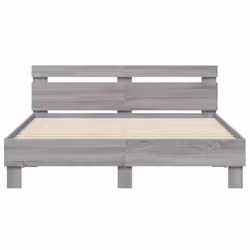 VidaXL 3207551 bed frame - Additional view 7