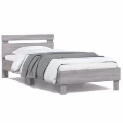 VidaXL 3207558 bed frame