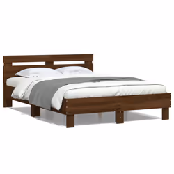 VidaXL 3207559 bed frame