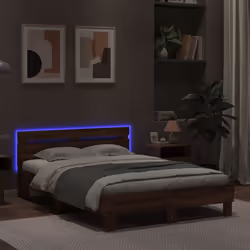 VidaXL 3207559 bed frame - Additional view 4