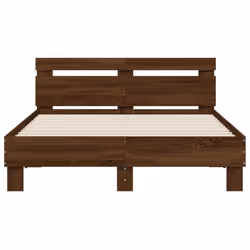 VidaXL 3207559 bed frame - Additional view 7