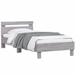 VidaXL 3207572 bed frame - Additional view 5