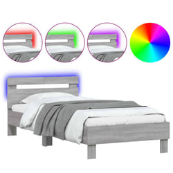 VidaXL 3207579 bed frame
