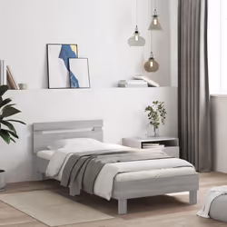 VidaXL 3207579 bed frame