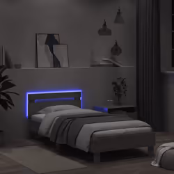 VidaXL 3207579 bed frame - Additional view 4