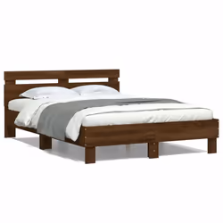 VidaXL 3207580 bed frame