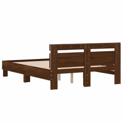 VidaXL 3207580 bed frame - Additional view 8