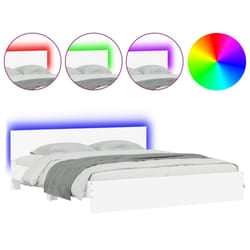 VidaXL 3207581 bed frame