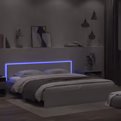 VidaXL 3207581 bed frame