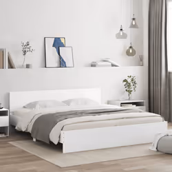 VidaXL 3207581 bed frame