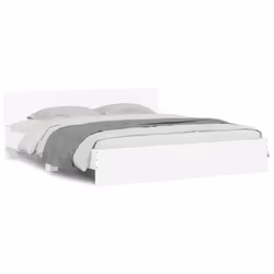 VidaXL 3207581 bed frame - Additional view 4