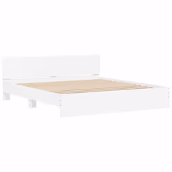 VidaXL 3207581 bed frame - Additional view 5