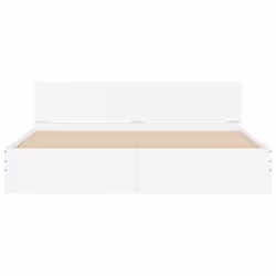 VidaXL 3207581 bed frame - Additional view 6