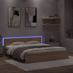 VidaXL 3207583 bed frame